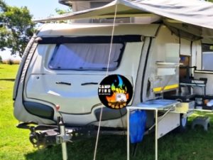 2012 Sprite Tourer SP