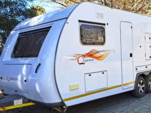 2021 Quantum Infinity